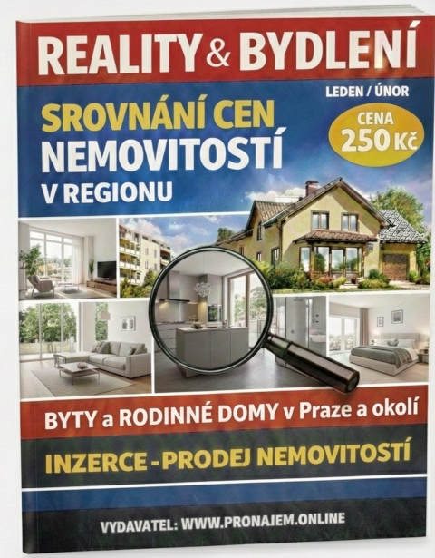 KOUPIT ČASOPIS OD MAKLÉŘE